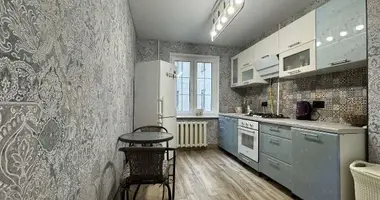 Wohnung 3 zimmer in Odessa, Ukraine
