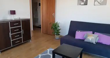 2 room apartment in Wroclaw, Poland