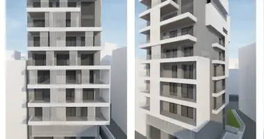 Apartamento 3 habitaciones en Municipality of Thessaloniki, Grecia