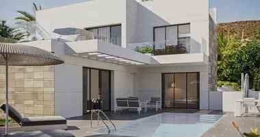 Villa 3 bedrooms in el Campello, Spain