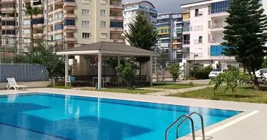 Apartamento 2 habitaciones en Kargicak, Turquía