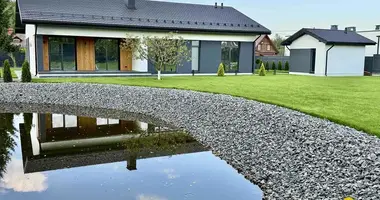 Casa de campo en Jzufouski sielski Saviet, Belarús