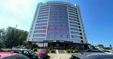 Oficina 100 m² en Minsk, Belarús