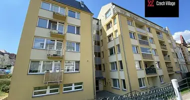 Квартира 1 комната в Теплице, Чехия