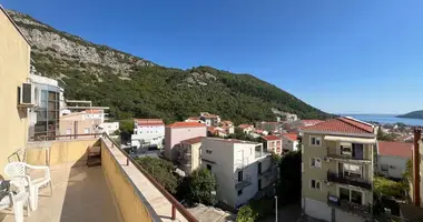 Mieszkanie 3 pokoi w Budva, Czarnogóra