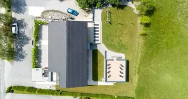 Villa in Levovik, Serbien