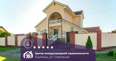 Cottage in Ashmyany, Belarus