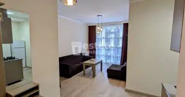 1 bedroom apartment in Batumi, Georgia
