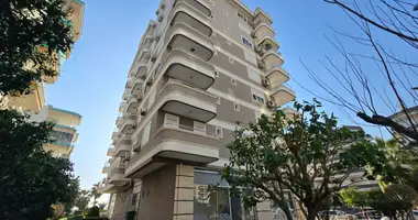 Apartamento 3 habitaciones en Alanya, Turquía