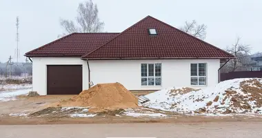 Cottage in Barauski sielski Saviet, Belarus