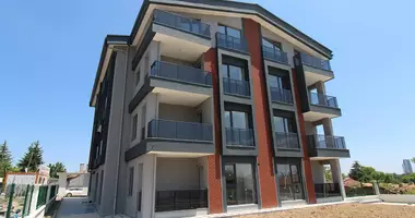 Mieszkanie 2 pokoi w Cankaya, Turcja