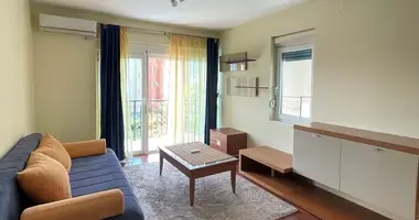 Wohnung 1 Schlafzimmer in Budva, Montenegro