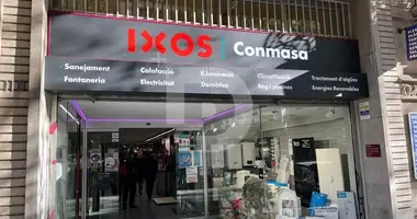 Tienda 854 m² en España