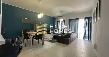 Apartamento 2 habitaciones en Zebbug, Malta