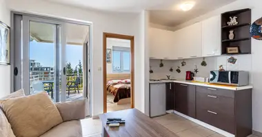 1 bedroom apartment in Petrovac, Montenegro