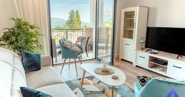 1 bedroom apartment in Radovici, Montenegro