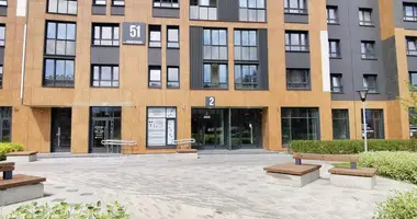 Коммерческое помещение 121 м² в Минск, Беларусь