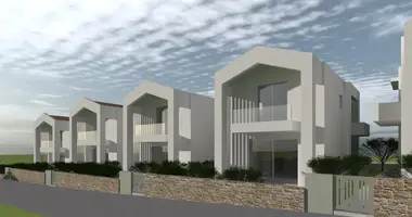 Apartamento 4 habitaciones en Polychrono, Grecia