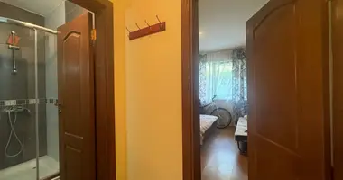 Wohnung 2 zimmer in Sweti Wlas, Bulgarien