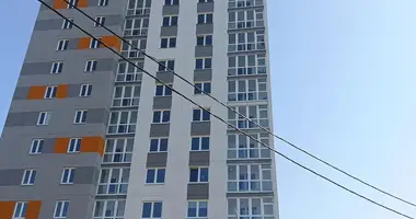 Appartement 1 chambre dans Minsk, Bélarus
