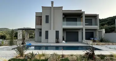 3 bedroom house in Greece