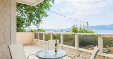 Apartamento 1 habitación en Tivat, Montenegro