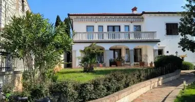 Villa 5 chambres dans Umag, Croatie