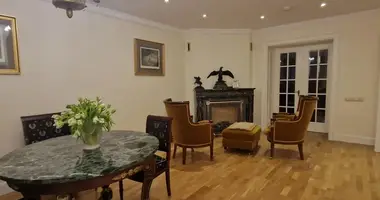 3 bedroom apartment in Riga, Latvia