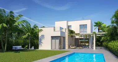 Villa 3 chambres dans Pilar de la Horadada, Espagne
