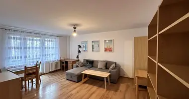 Apartamento 1 habitación en Poznan, Polonia
