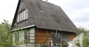 Maison dans Brest, Biélorussie