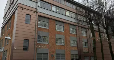 Nieruchomości komercyjne 245 m² w Ryga, Łotwa