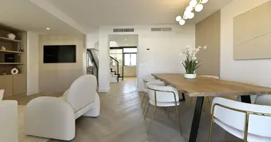 Appartement 3 chambres dans San Pedro Alcantara, Espagne
