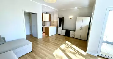 1 room apartment in Poznan, Poland