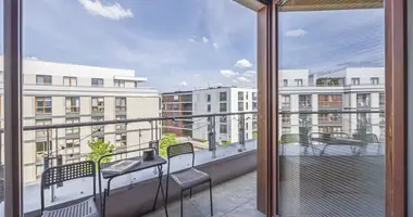 Commercial property 44 m² in Warsaw, Poland