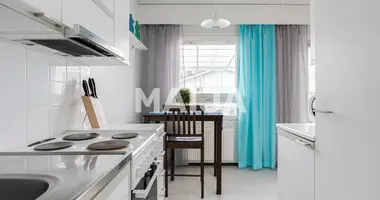 Apartamento 2 habitaciones en Rajaportti, Finlandia