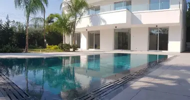 5 bedroom house in Limassol, Cyprus