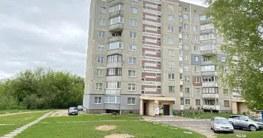 2 room apartment in Slonim, Belarus