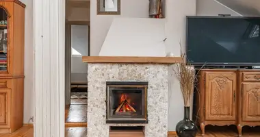 Apartamento 5 habitaciones en Vilna, Lituania