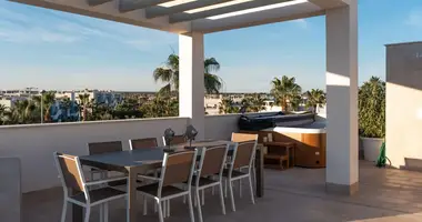 Wohnung 3 zimmer in Guardamar del Segura, Spanien