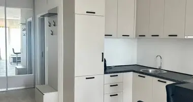 Wohnung in Boreti, Montenegro