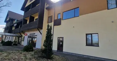 Hôtel 2 479 m² dans Valmiera, Lettonie