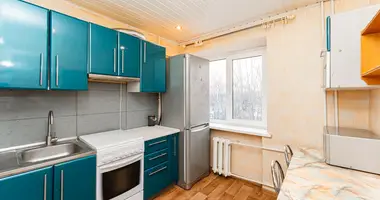 1 room apartment in Minsk, Belarus