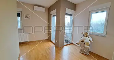 Appartement 4 chambres dans Zagreb, Croatie