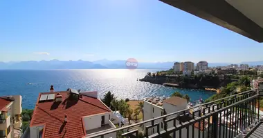 Appartement 3 chambres dans Lara, Turquie