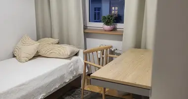 3 room apartment in Wroclaw, Poland