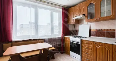 Apartamento 2 habitaciones en Minsk, Bielorrusia