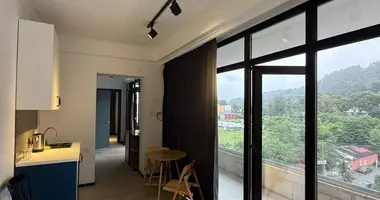 Mieszkanie 2 pokoi w Batumi, Gruzja