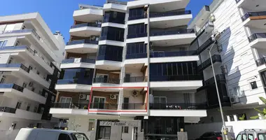 1 bedroom apartment in Muratpasa, Turkey