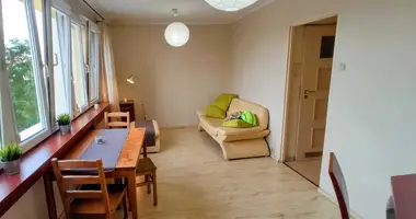 2 room apartment in Krakow, Poland